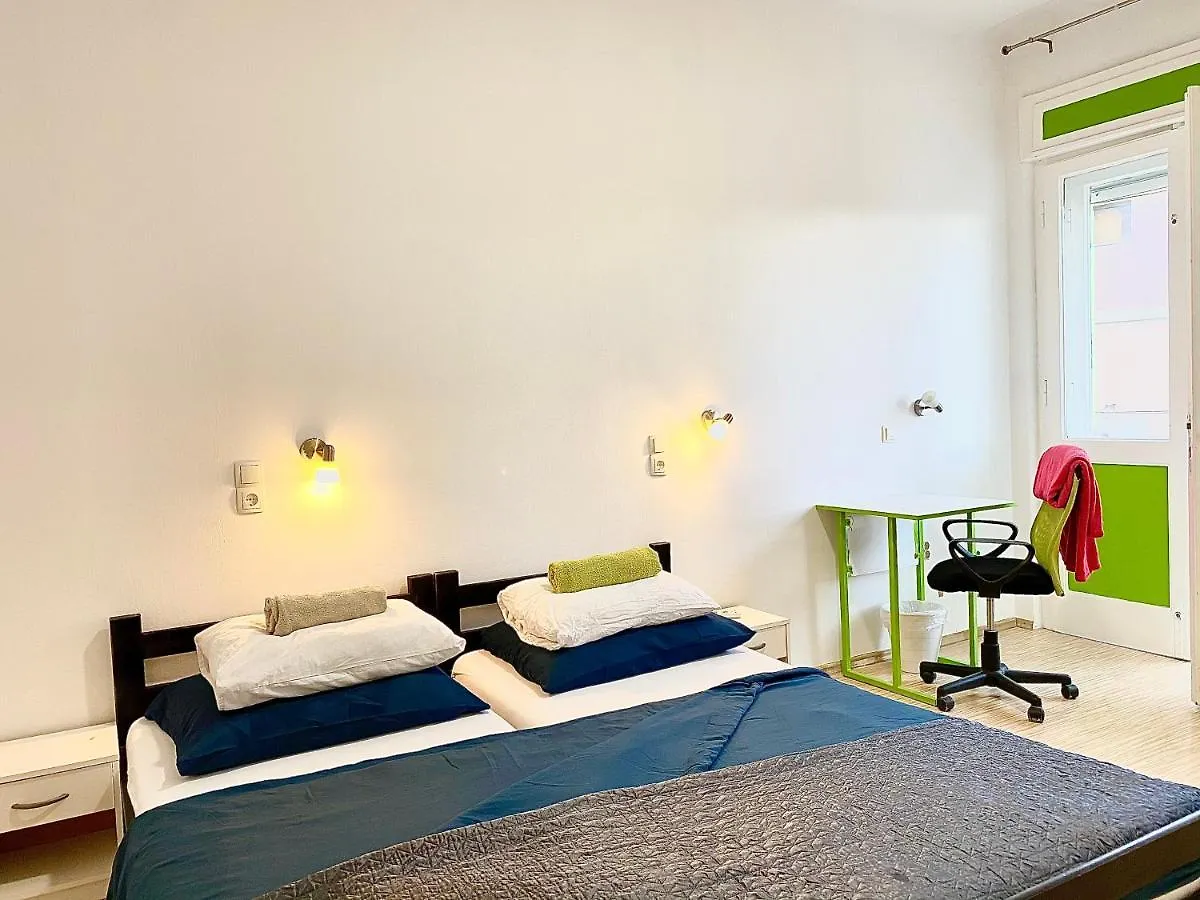 Burgos Apartment Split Croatia