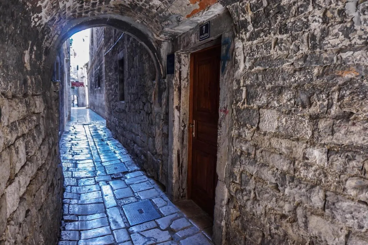 Burgos Apartment Split Croatia