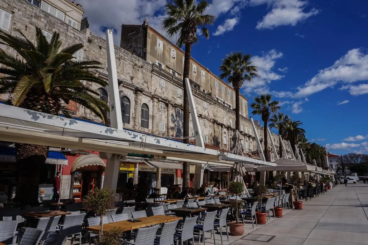Burgos Apartment Split 0*,  Croatia