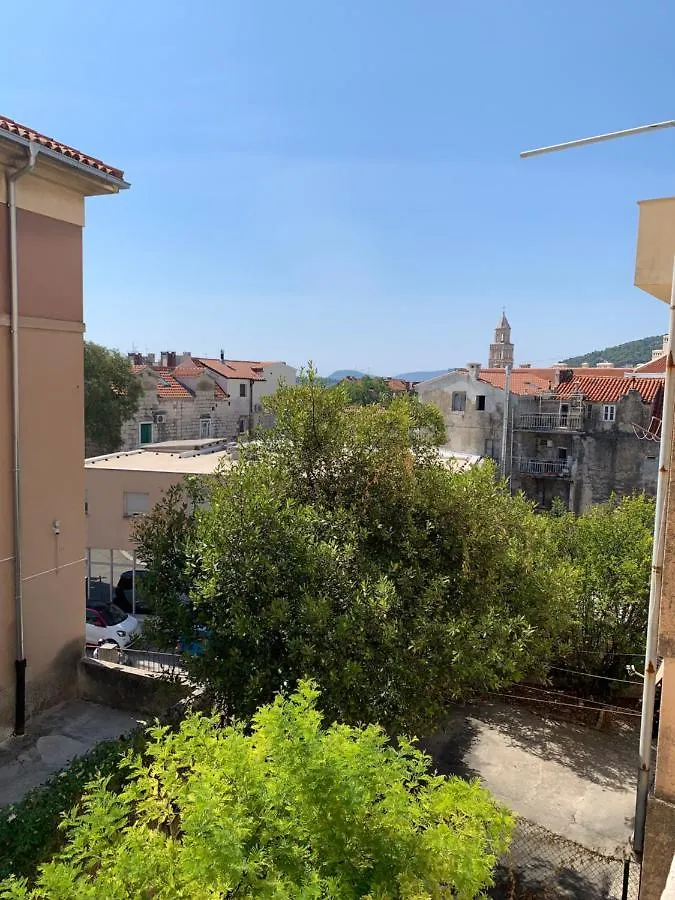 Burgos Apartment Split 0*,  Croatia