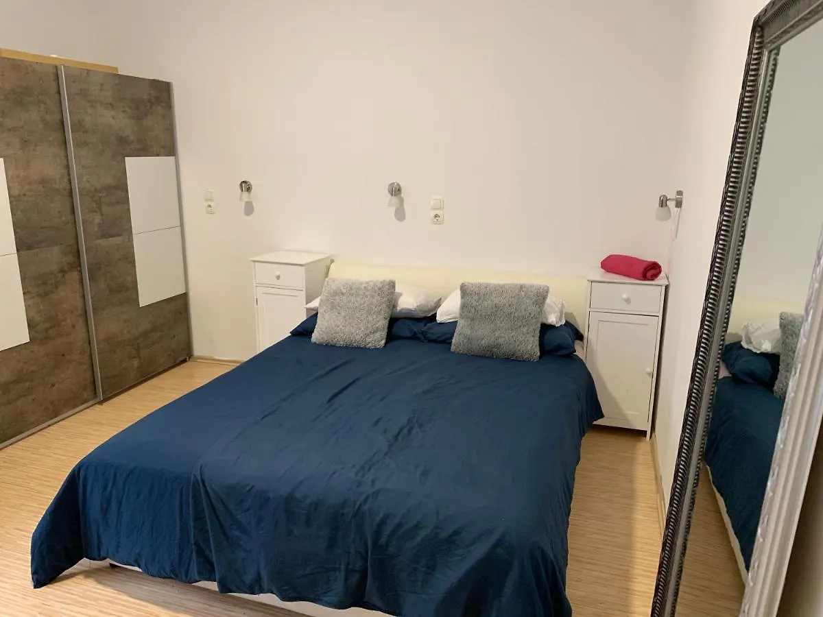 Burgos Apartment Split Croatia