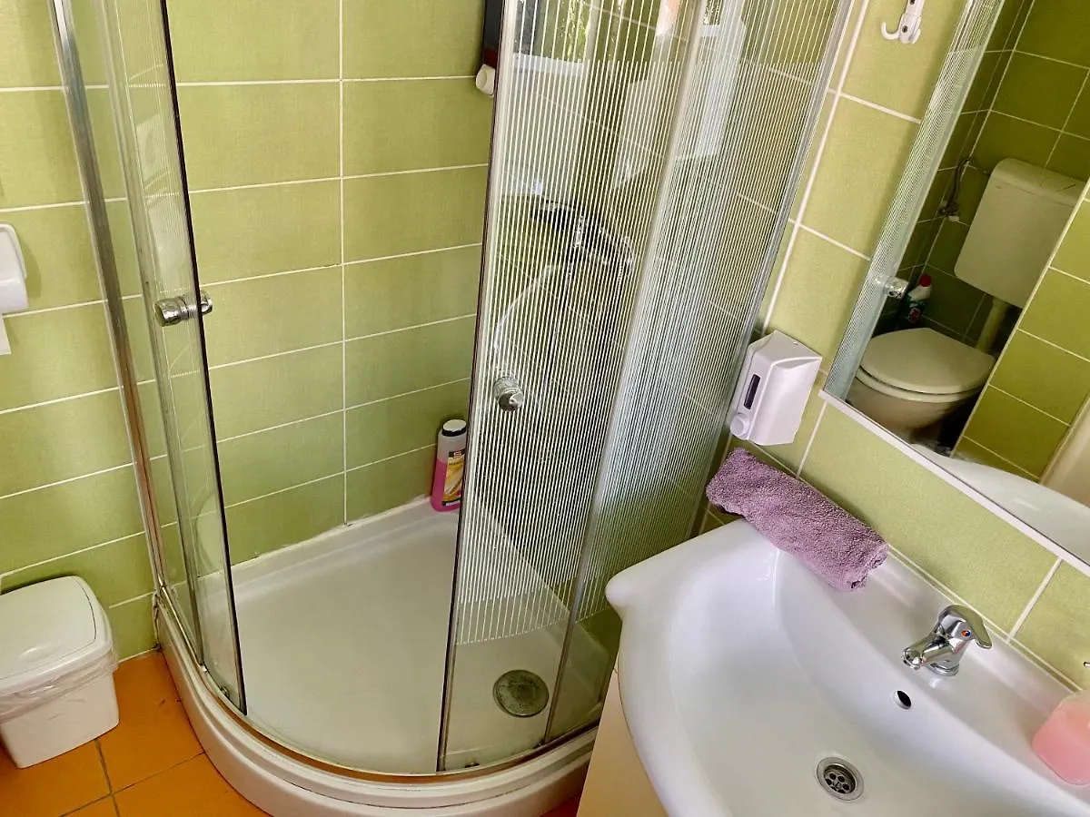 Burgos Apartment Split