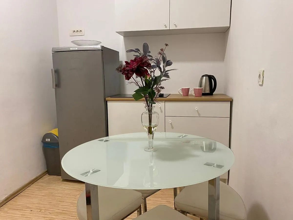 Burgos Apartment Split